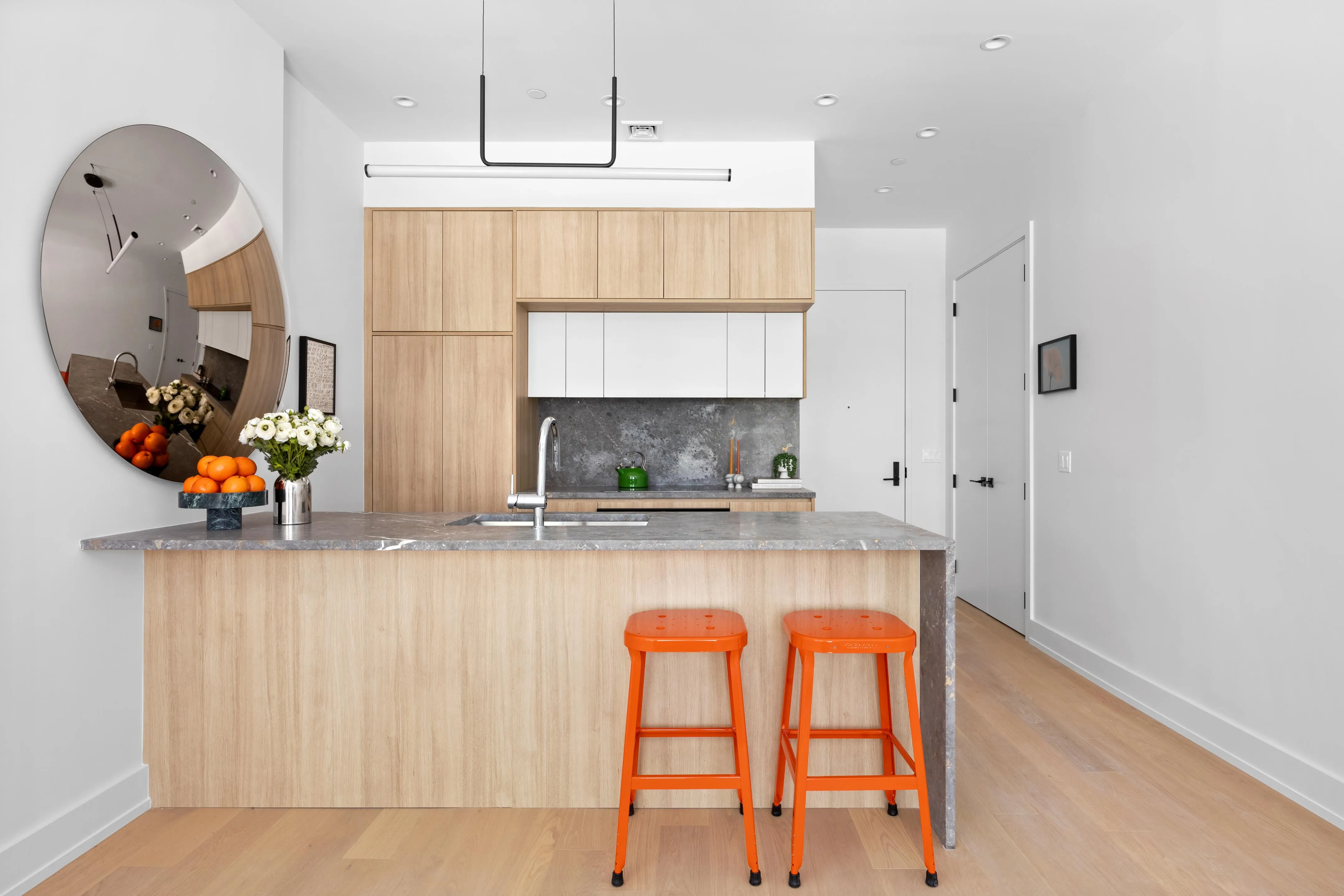 87 Irving Place #2C in Clinton Hill, Brooklyn | StreetEasy
