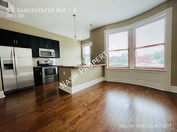 3rd image of 5 S Vandeventer Ave #A