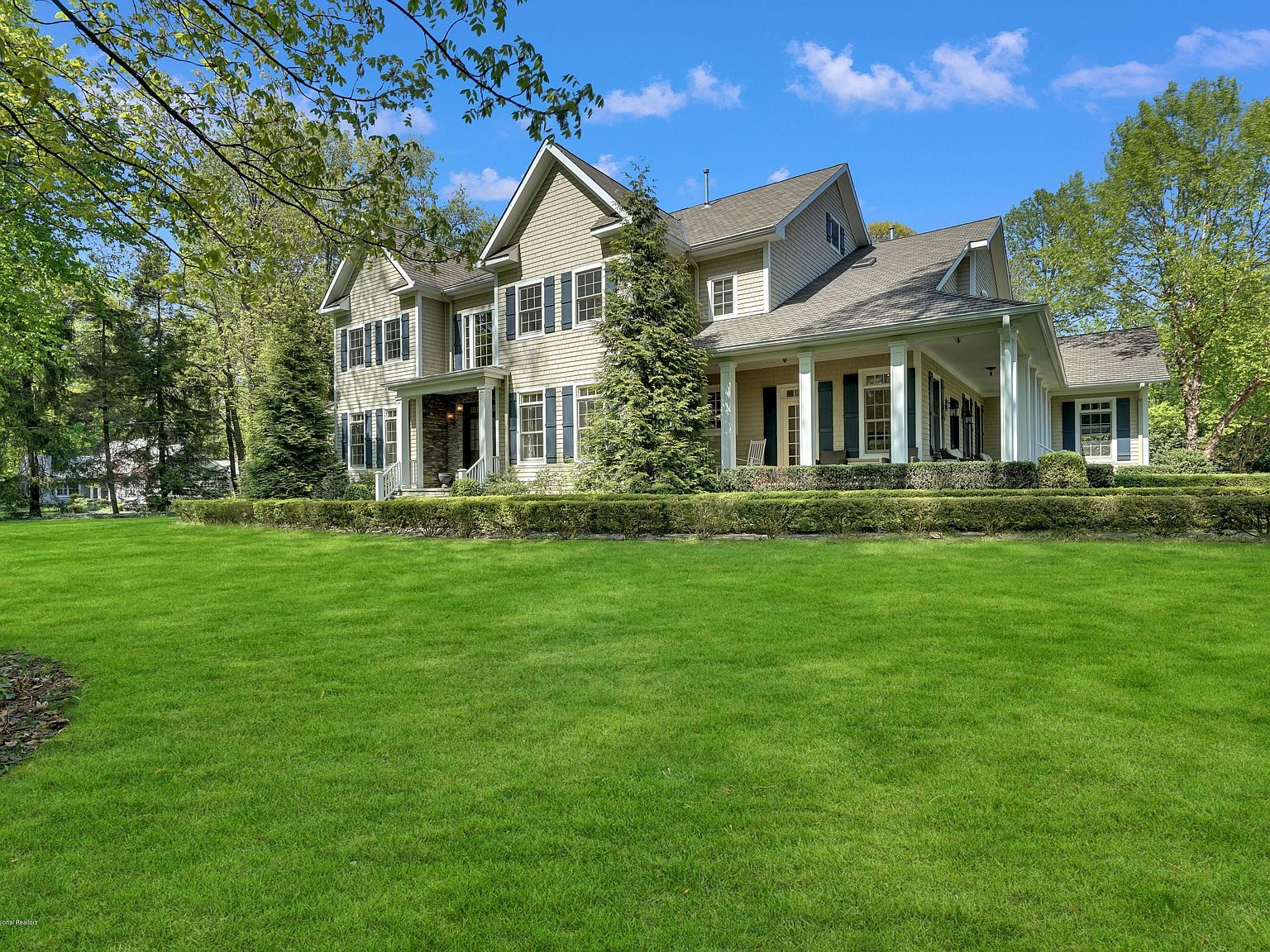 29 Buena Vista Ave, Rumson, NJ 07760 Zillow