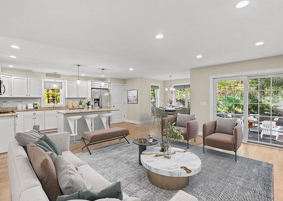 597 Summer St, Bridgewater, MA 02324 Zillow