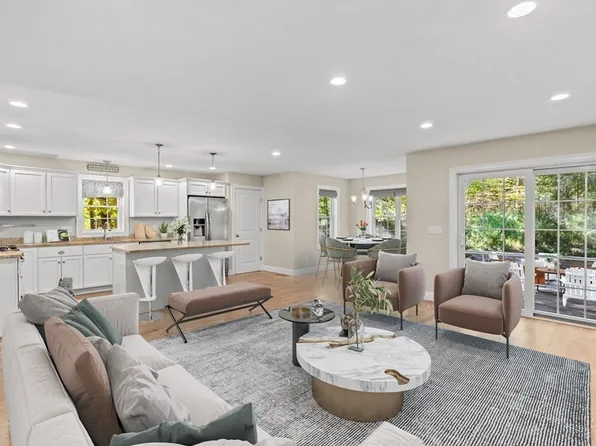 597 Summer St, Bridgewater, MA 02324