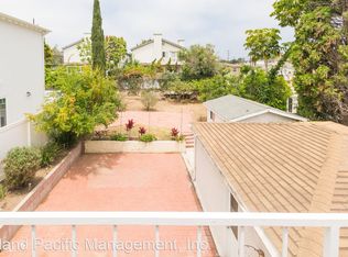 1769 Voorhees Ave, Manhattan Beach, CA 90266