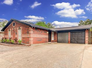 2318 Winding Wood Ct, Houston, TX 77038