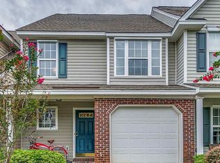 437 Red Rose Blvd, Pawleys Island, SC 29585