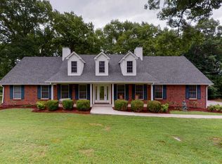 5091 SE Tater Peeler Rd, Lebanon, TN 37090