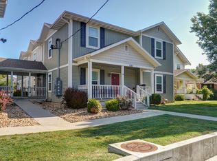 1325 E Cherry St #2E, Springfield, MO 65802