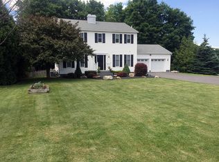 186 Paris Road, New Hartford, NY 13413