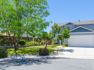 5025 Keams Ct, Sparks, NV 89436