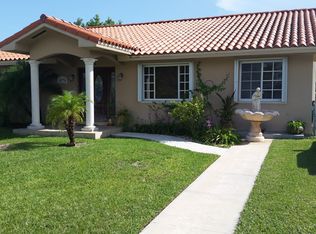 10770 Westwood Lake Dr, Miami, FL 33165