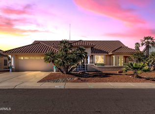 14606 W Huron Dr, Sun City West, AZ 85375