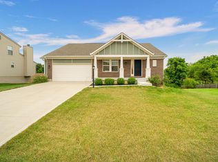 440 Kingston Cir, Pickerington, OH 43147