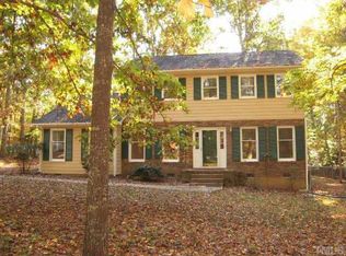 7138 Windover Dr, Durham, NC 27712