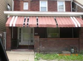 131 Stamm Ave, Pittsburgh, PA