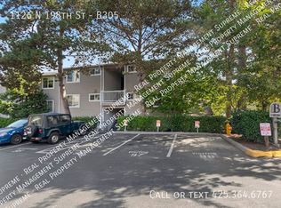 1126 N 198th St UNIT B305, Shoreline, WA 98133