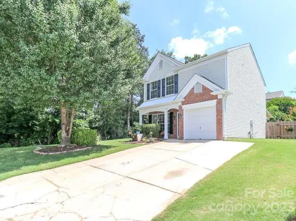 11839 Kearney Ct, Charlotte, NC 28273