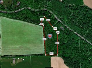 0 Brown Gulf Rd, Pompey, NY 13078