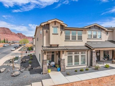 687 S Guy Ln #1, Ivins, UT, 84738
