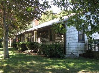 28 W Great Western Rd, Yarmouth Pt, MA 02675