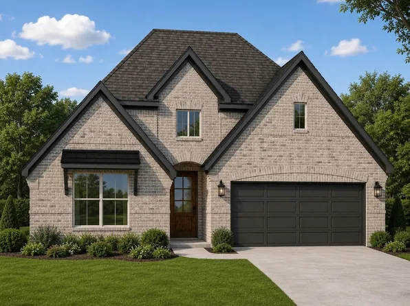 16507 Jolly Dawn Dr, Hockley, TX 77447