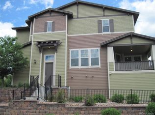 3306 Ironton Creek Point, Colorado Springs, CO 80908
