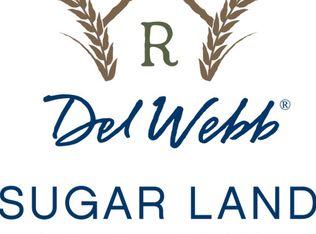 Homes Available Soon, Del Webb Sugar Land at Ryehill, Richmond, TX 77469
