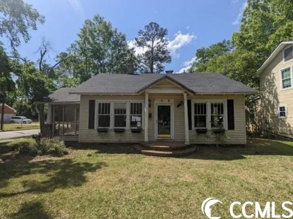 326 E Godbold St., Marion, SC 29571