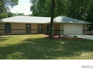 3987 S Apopka Ave, Inverness, FL 34452