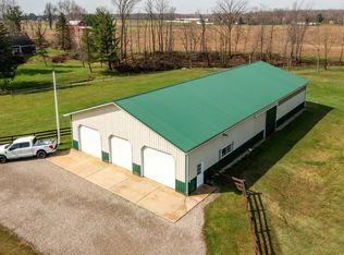 0 Countryside Dr, Greenwich, OH