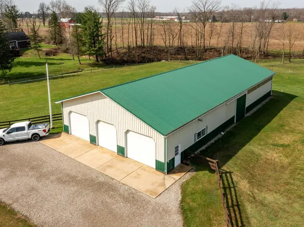 0 Countryside Dr, Greenwich, OH 44837