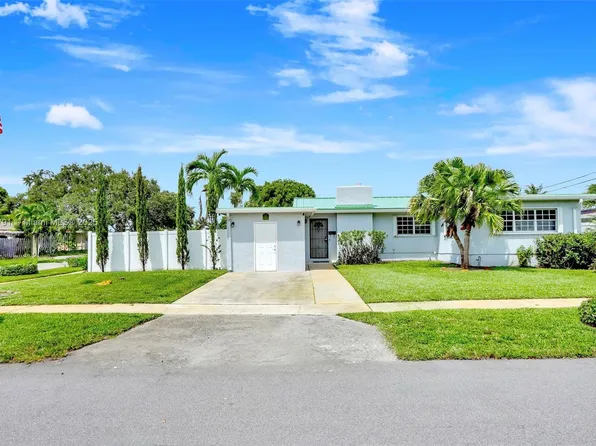 3511 Fairfax Dr, Fort Lauderdale, FL 33312