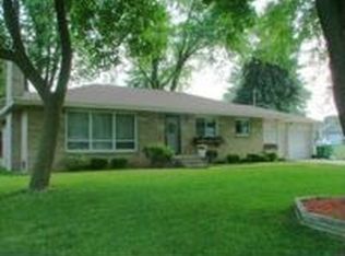 1943 Andrew St SE, Kentwood, MI 49508