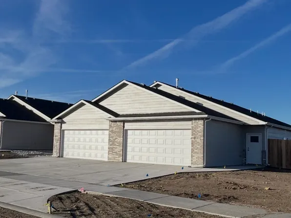 12948 E Blake St #12948, Wichita, KS 67235