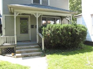 706 W Lasalle Ave, South Bend, IN