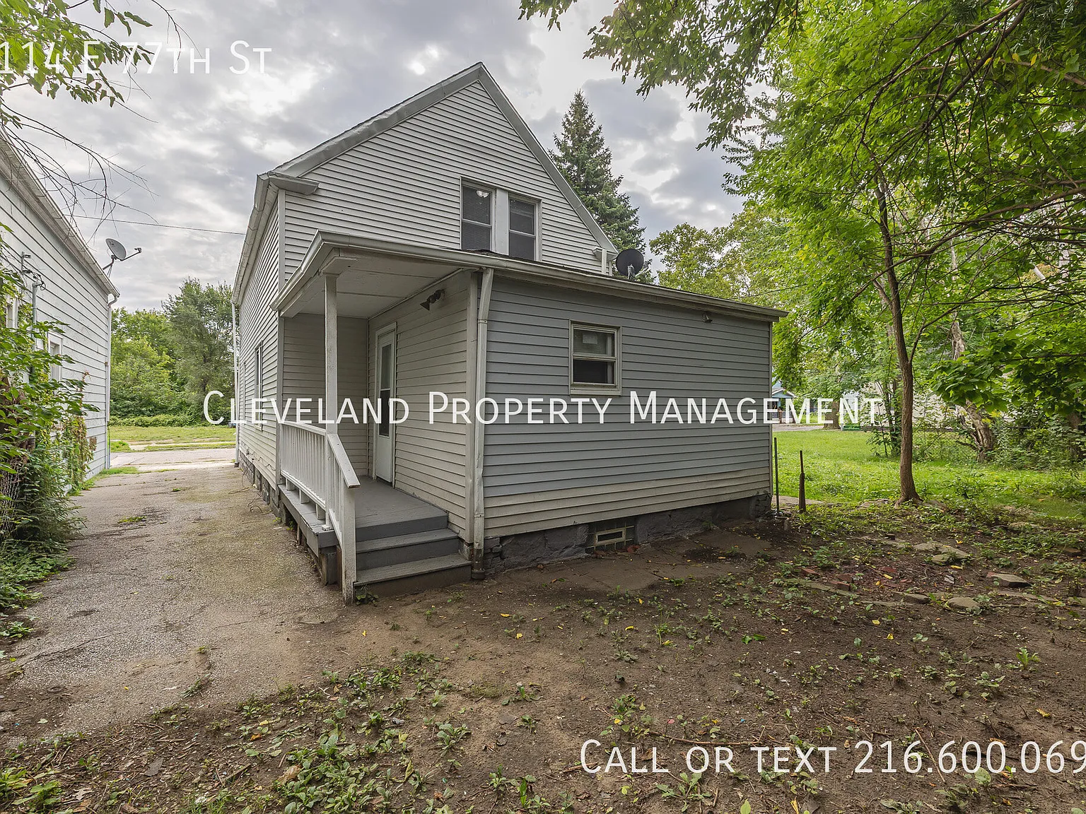 Fully Updated 4-Bedroom Home in Cleveland! — Photo 4