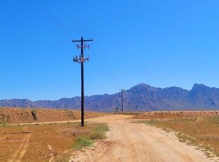 0 E Phillips Rd #ROAD15, Picacho, AZ 85141