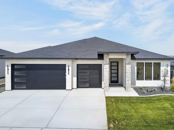 3788 Scout St, Richland, WA 99352