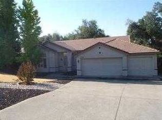 2520 Westridge Dr, Cameron Park, CA 95682