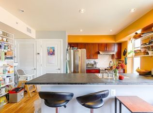 420 16th St SE APT 207, Washington, DC 20003