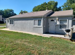 1723 S Ash Ave, Independence, MO 64052