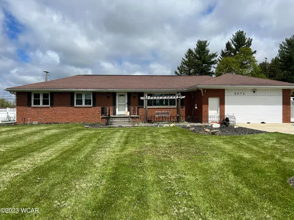 2074 Shorewood Ln, Lima, OH 45806