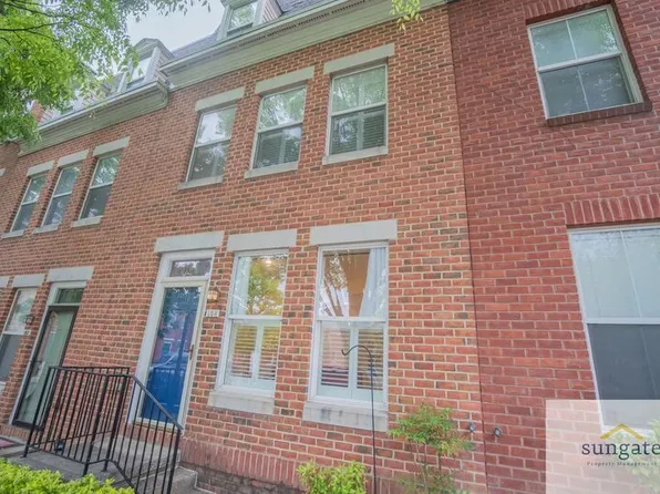 104 N Dallas St, Baltimore, MD 21231