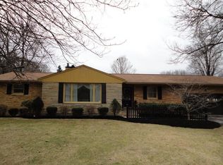 565 Beech Dr, Kent, OH 44240