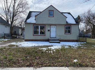 10016 Sandusky Ave, Cleveland, OH