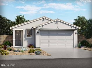 195 N Spring Flower Dr, Tucson, AZ 85748