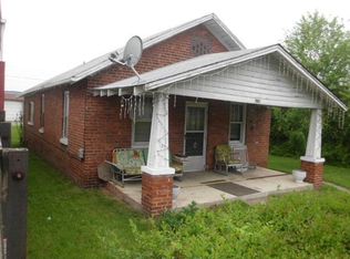 210 Floyd Ave, Richlands, VA 24641