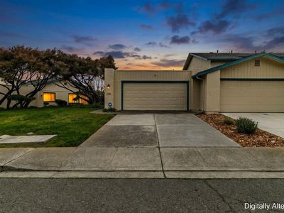 1474 London Circle, Benicia, CA, 94510