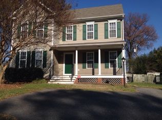 7008 Horsepen Rd, Richmond, VA 23226