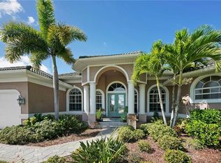 12611 Arbuckle Ct, North Fort Myers, FL 33903