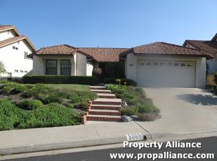 2656 Magellan Ln, Vista, CA 92081