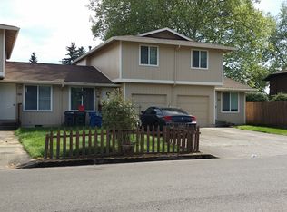 3680 Casteel St, Hubbard, OR 97032